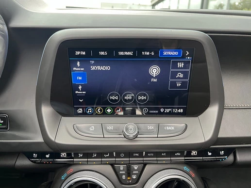 Chevrolet Camaro - Afbeelding 24 van 30