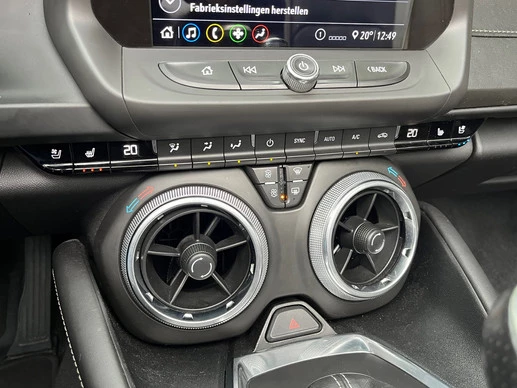 Chevrolet Camaro - Afbeelding 25 van 30