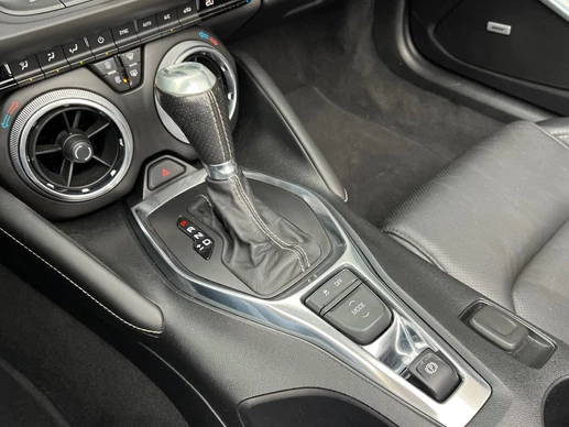 Chevrolet Camaro - Afbeelding 26 van 30