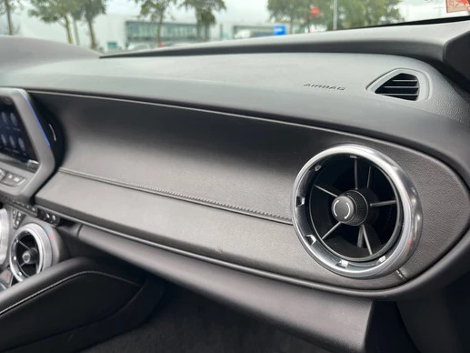 Chevrolet Camaro - Afbeelding 30 van 30