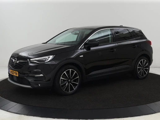 Opel Grandland X - Afbeelding 1 van 30