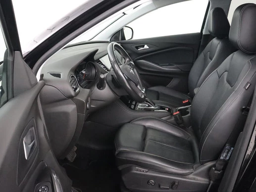 Opel Grandland X - Afbeelding 4 van 30