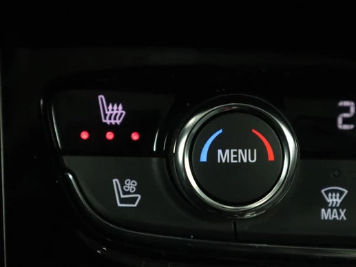 Opel Grandland X - Afbeelding 8 van 30