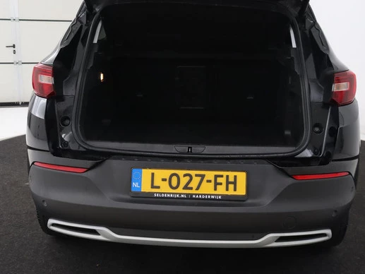 Opel Grandland X - Afbeelding 12 van 30