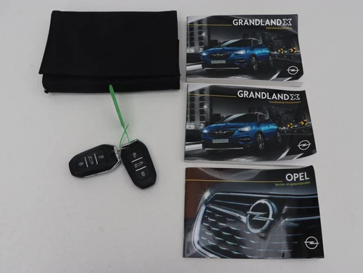 Opel Grandland X - Afbeelding 15 van 30