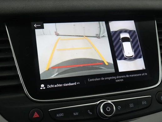 Opel Grandland X - Afbeelding 18 van 30