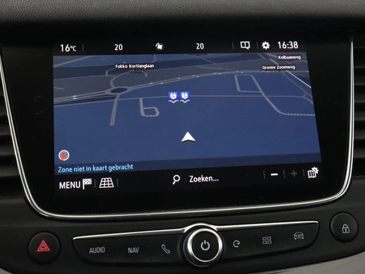 Opel Grandland X - Afbeelding 21 van 30