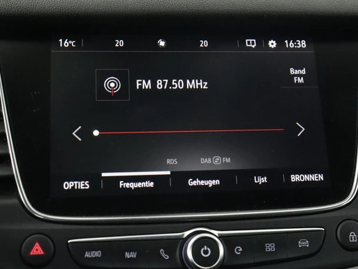 Opel Grandland X - Afbeelding 23 van 30