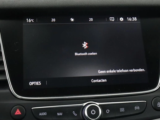 Opel Grandland X - Afbeelding 24 van 30