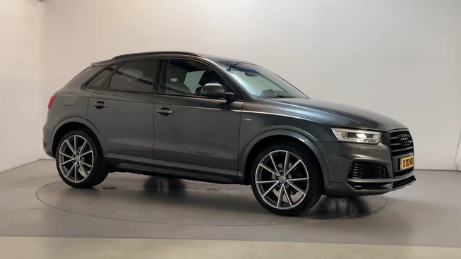Audi Q3 - Afbeelding 1 van 26