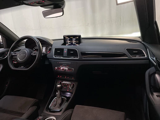 Audi Q3 - Afbeelding 2 van 26