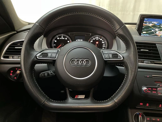 Audi Q3 - Afbeelding 5 van 26
