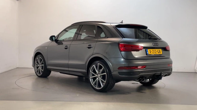 Audi Q3 - Afbeelding 6 van 26