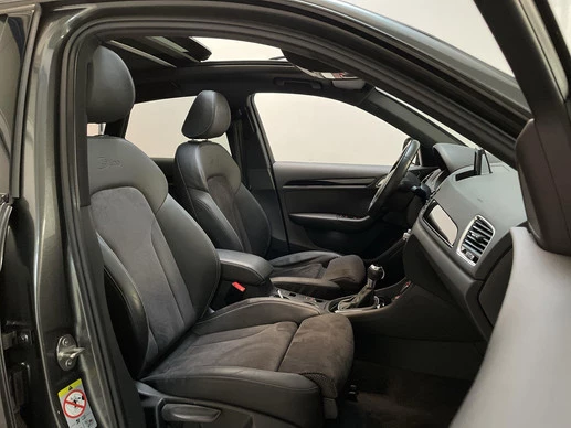 Audi Q3 - Afbeelding 7 van 26