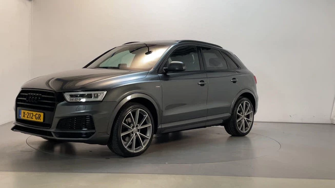 Audi Q3 - Afbeelding 8 van 26