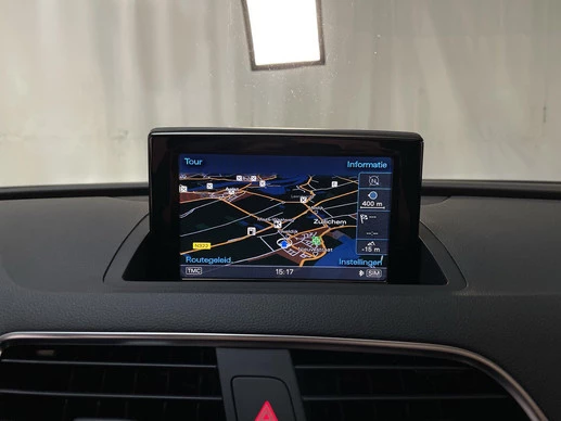 Audi Q3 - Afbeelding 9 van 26