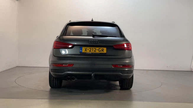 Audi Q3 - Afbeelding 10 van 26