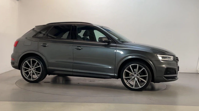 Audi Q3 - Afbeelding 12 van 26