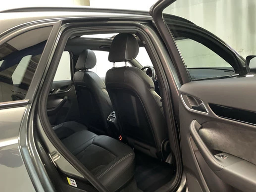 Audi Q3 - Afbeelding 13 van 26