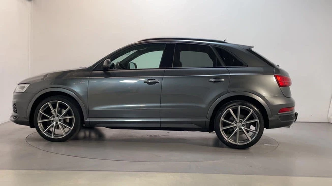 Audi Q3 - Afbeelding 15 van 26