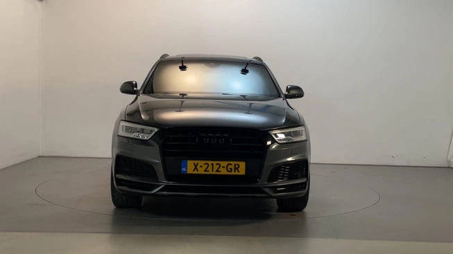 Audi Q3 - Afbeelding 16 van 26