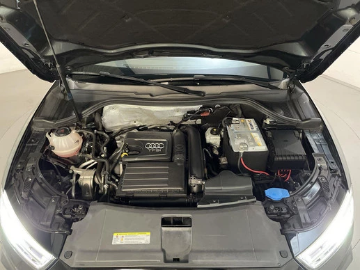 Audi Q3 - Afbeelding 17 van 26