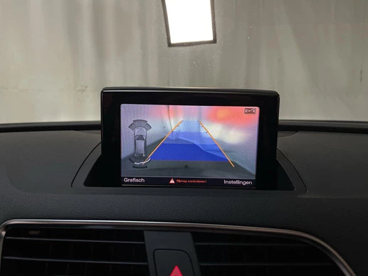 Audi Q3 - Afbeelding 18 van 26