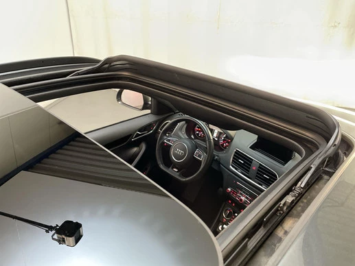 Audi Q3 - Afbeelding 19 van 26