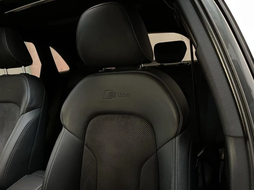 Audi Q3 - Afbeelding 22 van 26