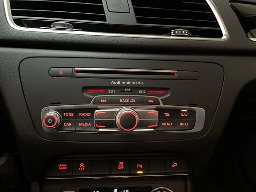 Audi Q3 - Afbeelding 23 van 26