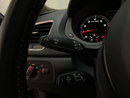 Audi Q3 - Afbeelding 26 van 26