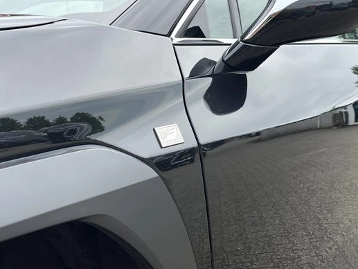 Lexus UX - Afbeelding 4 van 30