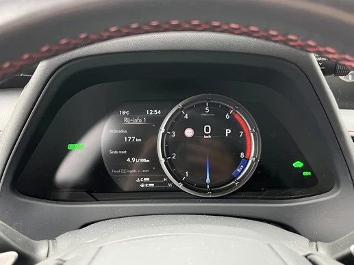 Lexus UX - Afbeelding 12 van 30