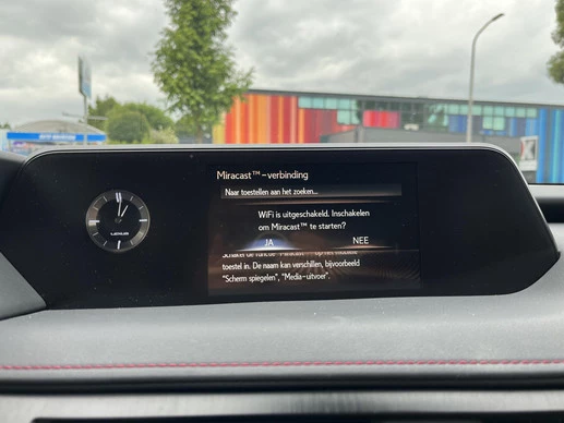 Lexus UX - Afbeelding 23 van 30