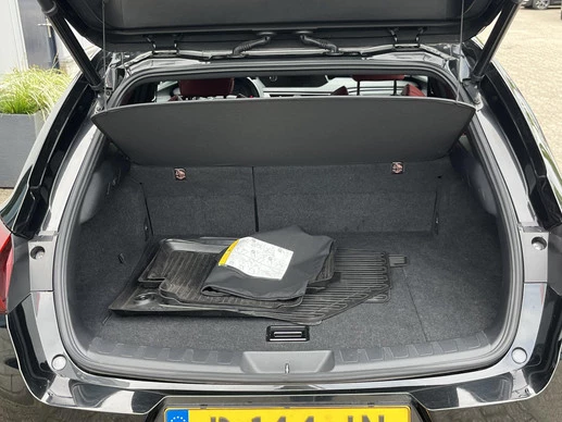 Lexus UX - Afbeelding 24 van 30