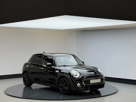 MINI Cooper S - Afbeelding 1 van 30