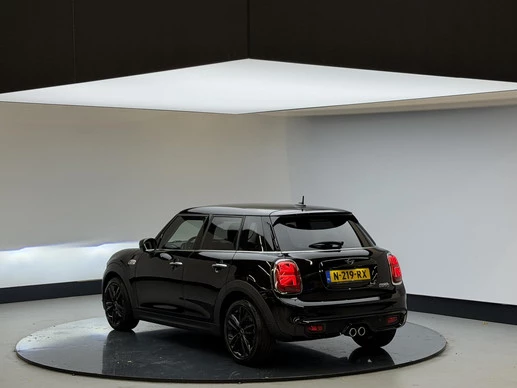 MINI Cooper S - Afbeelding 2 van 30