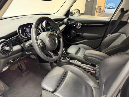 MINI Cooper S - Afbeelding 3 van 30