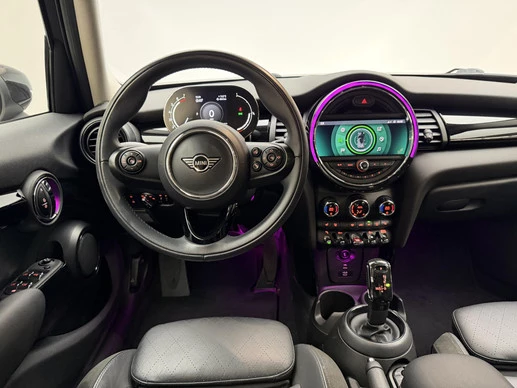 MINI Cooper S - Afbeelding 5 van 30