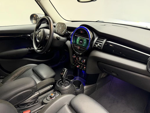 MINI Cooper S - Afbeelding 6 van 30