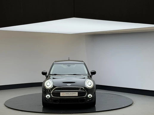 MINI Cooper S - Afbeelding 7 van 30