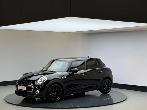 MINI Cooper S - Afbeelding 8 van 30