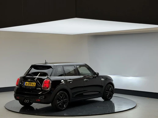MINI Cooper S - Afbeelding 10 van 30