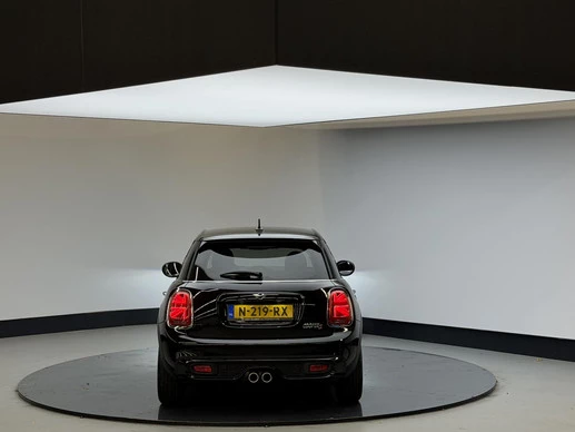 MINI Cooper S - Afbeelding 11 van 30