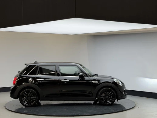 MINI Cooper S - Afbeelding 12 van 30