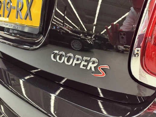MINI Cooper S - Afbeelding 13 van 30