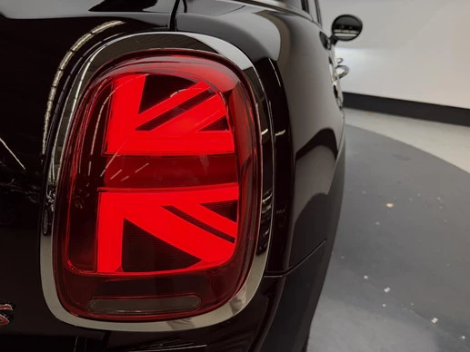 MINI Cooper S - Afbeelding 16 van 30