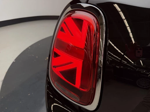 MINI Cooper S - Afbeelding 17 van 30