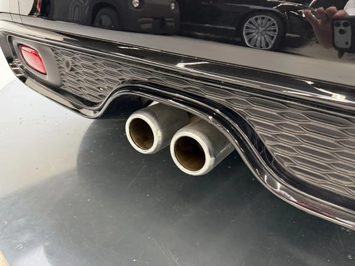 MINI Cooper S - Afbeelding 18 van 30