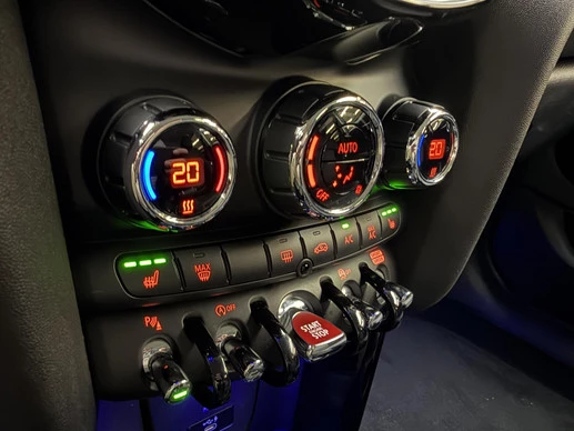 MINI Cooper S - Afbeelding 19 van 30